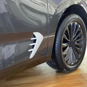 Car Accessories 2020-2023 For Changan Uni-K Body Side Marking Panel Cover Trims - Picture 1 of 10
