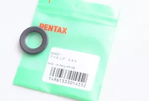 PENTAX 645 OEM Eyecup Eyepiece Rubber Cover 38461 for 645 645N 645NII - Picture 1 of 3