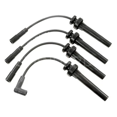 For Chrysler PT Cruiser 2003-2009 Standard 7587 Spark Plug Wire Set - Imagem 1 de 2