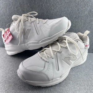 NEW BALANCE 608 V5 Classic Running Shoes Mens Size 13 4E Extra Wide Sneakers - Picture 1 of 21