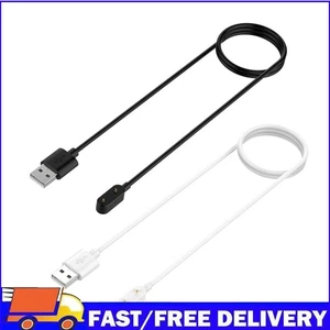 Charger 3.3ft 100cm Charging Cable for Huawei Watch Fit/Fit Mini/Band 6/6 Pro - Afbeelding 1 van 18