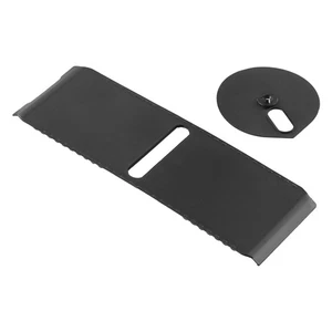 High Quality Gear Shift Lever Dust Cover for LEXUS LS460 LS460h 07 12 2Pcs/Set - Picture 1 of 22