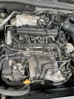 VW BEETLE 5C CADDY JETTA SEAT SKODA  CUUB CUU COMPLETE ENGINE 2.0 TDI 2013-20