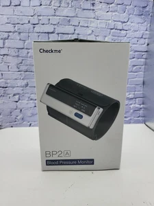 Checkme BP2 Bluetooth Blood Pressure Monitor Home Use Wireless BP Cuff Acurate - Picture 1 of 7