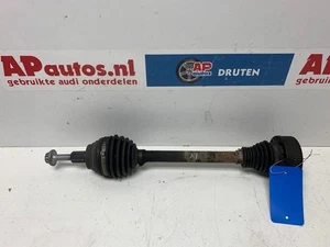 Árbol de transmisión delantero izquierdo audi a3 8p 1k0407271lb p23949011 - Imagen 1 de 3
