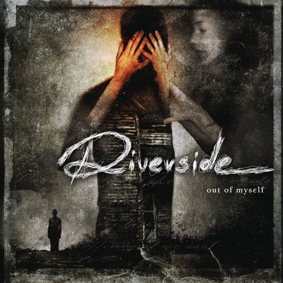 Out Of Myself (limited Edition) - Riverside