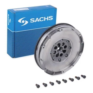 OEM Quality Sachs Dual Mass Flywheel for Kia Sorento Hyundai Santafe 2294002169 - Picture 1 of 3