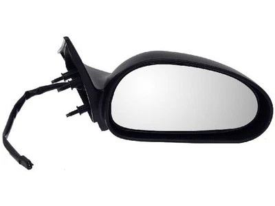 Espejo retrovisor derecho Dorman 59491XHNJ para Ford Mustang 1994-1995 -- eléctrico Foto 1 de 2
