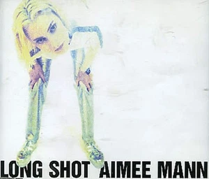 Aimee Mann "Long Shot" - Alternative/Indie [1996 Geffen UK IMPORT CD Single VG+] - Picture 1 of 4