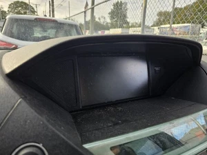 2009-2011 HONDA PILOT UPPER DISPLAY SCREEN - Picture 1 of 9