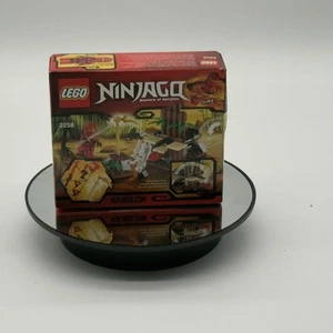 Lego Ninjago 2258 Ninja Hinterhalt versiegelt Set nicht mehr im Handel erhältlich seltene Minifigur schneller Versand - Bild 1 von 4