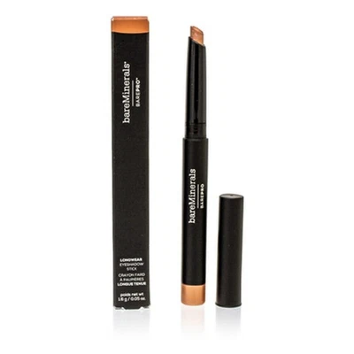 BareMinerals BarePro Longwear Eyeshadow Stick Sunset Rose 0.05 oz - Image 1 of 2