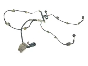 Maserati Quattroporte 2006 PDC Parking Sensor Wiring Loom Harness AMD192834 - Picture 1 of 14