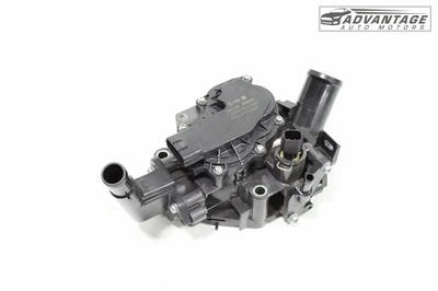 2021-2025 NISSAN ROGUE MOTOR REFRIGERACIÓN REFRIGERANTE VÁLVULA AGUA TERMOSTATO OEM Foto 1 de 4