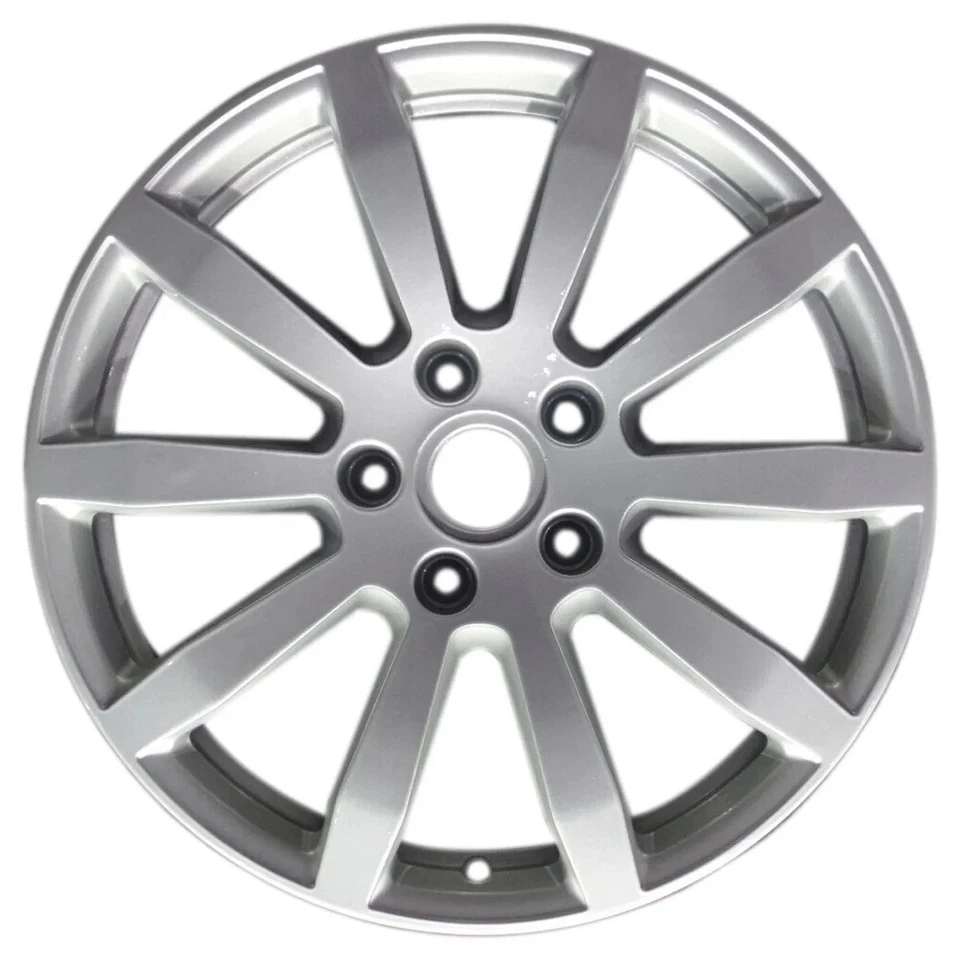 19 20 21 22 23 Porsche Cayenne OEM Wheel Rim 19x9.5 REAR 9Y0601025C8Z8 67566 - Image 1 of 1