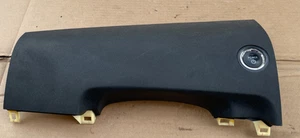 04-09 OEM TOYOTA PRIUS DASH IGNITION START BUTTON TRIM 55044-47040 WITH SWITCH - Picture 1 of 8