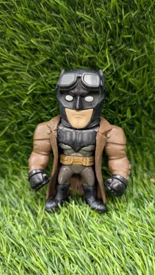 Figura Batman - Desert Batman - Metals Die Cast 4"  Foto 1 de 3