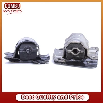 Soporte de motor delantero izquierdo delantero derecho para Chevrolet Camaro 1995-2002 Foto 1 de 4