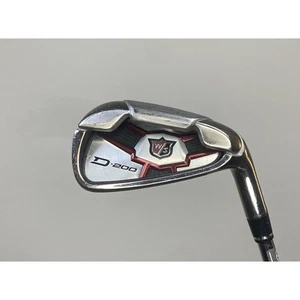 Wilson Staff D200 Single Iron - 7 Iron Only - Picture 1 of 6