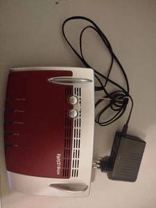 AVM Router Fritzbox 7490 - VDSL/ADSL WiFi (Mesh) Gigabit   - Bild 1 von 1