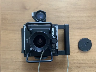 Cambo Wide 650 Large format film camera - Image 1 of 4