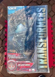 Threezero Jetfire DLX Scale Figure Transformers Revenge Of The Fallen Decepticon - Picture 1 of 12