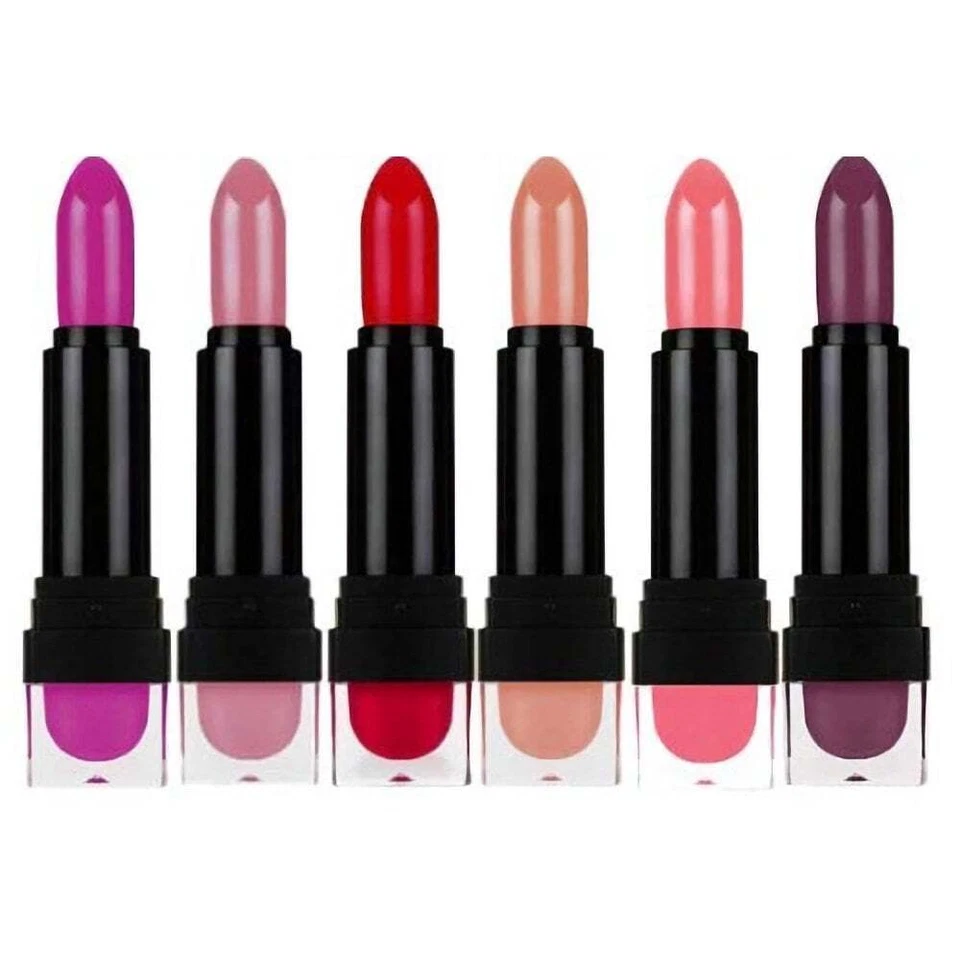 Sleek Lip VIP Lippenstift 3.6g - Wählen Sie Ihre Farbe - Bild 1 von 1