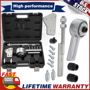 Engine Crankshaft Belt Pulley Removal Tool for Ford 1.0T ECOBOOST M1DA 303-1611 - Picture 1 of 12