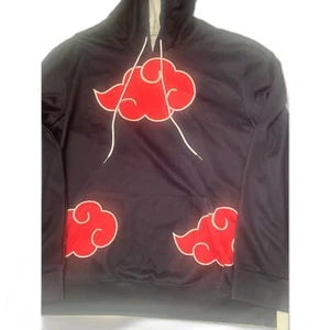 Anime Naru  Youth 2XL Hoodie - Picture 1 of 4