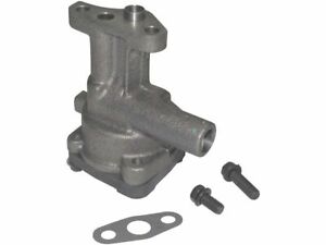 Melling Stock Oil Pump fits Ford Fairlane 1963-1964 37DTCN