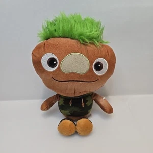 Disney Pixar Elemental Clod Plush Soft Toy 10 Inch  - Picture 1 of 4