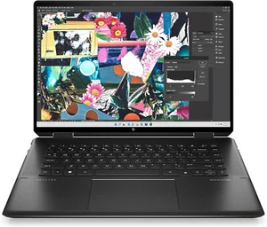 HP Spectre x360 16-inch 2-in-1 Intel Arc A370M Core i7-1360P 1TB SSD 16GB RAM - Picture 1 of 12