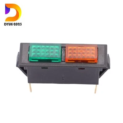 Neutral Reverse Dash Light Indicator Bulb for Polaris Xplorer Xpress 300/400 - Image 1 of 4