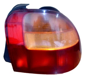 Rover 400 Series Rear Light Assembly O/S Right Hand 5 Door Hatchback 1995 -2000. - Picture 1 of 3