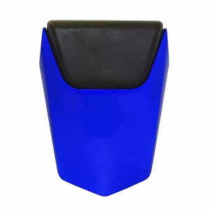 Blue Passenger Pillion Rear Seat Cover Solo Cowl For YAMAHA YZF R1 2000-2001 5JJ - Picture 1 of 5