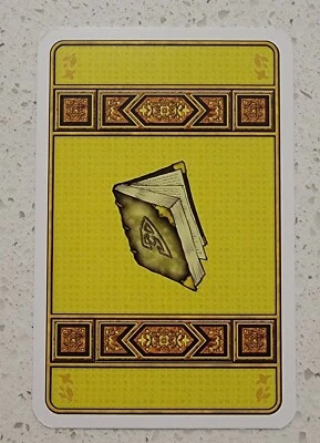 Agricola Promo Lot: Card,  Pin, Lanyard, Sticker - Image 1 of 4