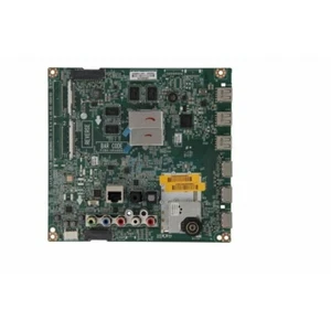 LG GENUINE TV MAIN BOARD PART EBU62522601 LG TV 70" FHD 70LB6560 - Picture 1 of 1