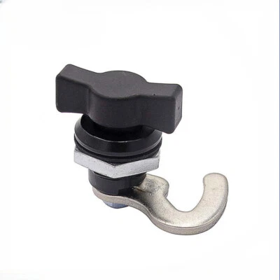 Storage Rack Latch 7081241 for Polaris Sportsman 300 400 450 500 700 800, - Image 1 of 4