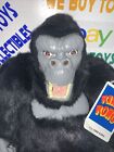 King Kong Plush  RKO MiB 1990 Hamilton  Tag  Universal Monsters 🔥