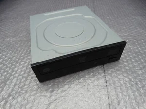 Philips Lite-On SATA DVD-RW / CD-RW Drive 12V 1.5A Internal Black DH-16ABSH - Picture 1 of 12