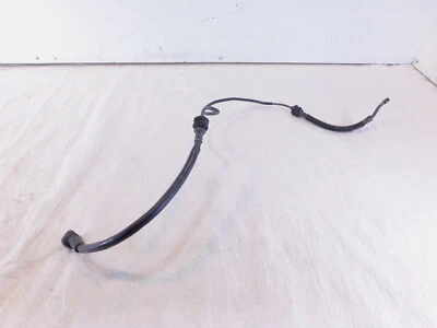 1984-1993 Yamaha FJ1100 FJ1200 FJ1200A Clutch Master Cylinder Hose Pipe Line - Image 1 of 4