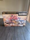 Axis and Allies 1941 Board Game Wizards of The Coast Avalon Hill 2012 Open Box