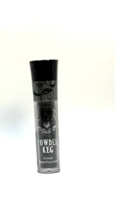 (1) Sombra de ojos suelta con barril de polvo de caramelo duro #301 ¡¡ENVÍO GRATUITO!!! Foto 1 de 2