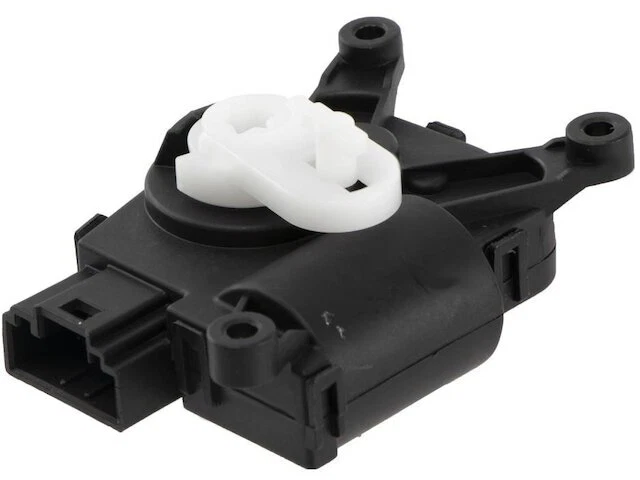 Actuador de aleta de aire izquierdo Volkswagen Beetle 2012-2019 68861ZTBC 2013 2014 2015 Foto 1 de 2