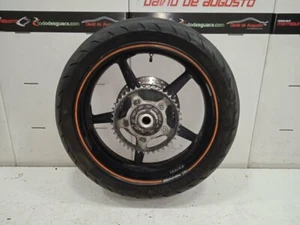 61510070000 rad für KTM 990 SUPERMOTO T 1064418 - Picture 1 of 17