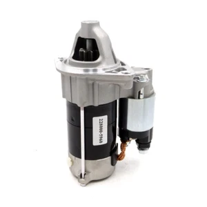 12V 1.0 KW Starter Assy Fit Toyota Lexus SED GXE10 IS200 300 1GFE 2000 cc Engine - Picture 1 of 6