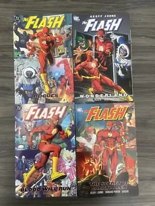 DC The Flash Comic Book Lot - Picture 1 of 17