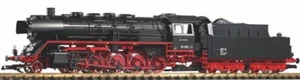 PIKO G Scale ~ New 2025 ~ DB III BR50 Steam Locomotive ~ Lights & Smoke ~ 37246 - Picture 1 of 1