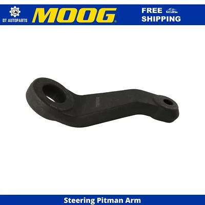 Brazo Pitman de dirección para Ram 2500 2013-2023 MOOG 2013 2014 2015 2016 2017 2018 Foto 1 de 4