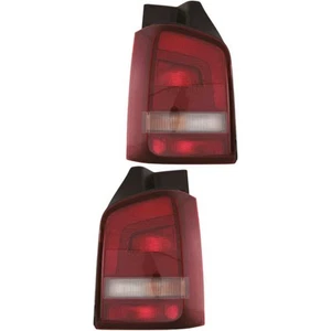 Kit luci posteriori per VW Transporter V Bus 7HB 7HJ 7EB 7EJ 7EF 7EG 7HF 7EC 7HA - Foto 1 di 3